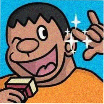 观众泡面加蛋头像